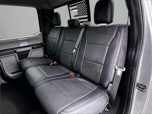Used 2020 Ford F250 XLT w/ XLT Premium Package AWD/4WD image 28