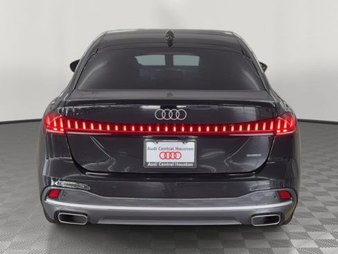New 2026 Audi A5 Premium AWD/4WD image 10