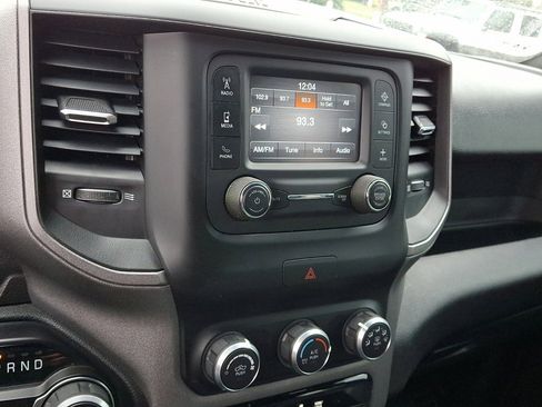 Certified 2024 RAM 2500 Tradesman w/ Bed Utility Group image 28