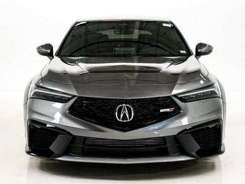 Used 2025 Acura Integra Type S image 5
