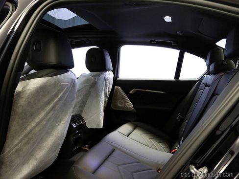 New 2026 BMW 530i xDrive w/ M Sport Package image 13