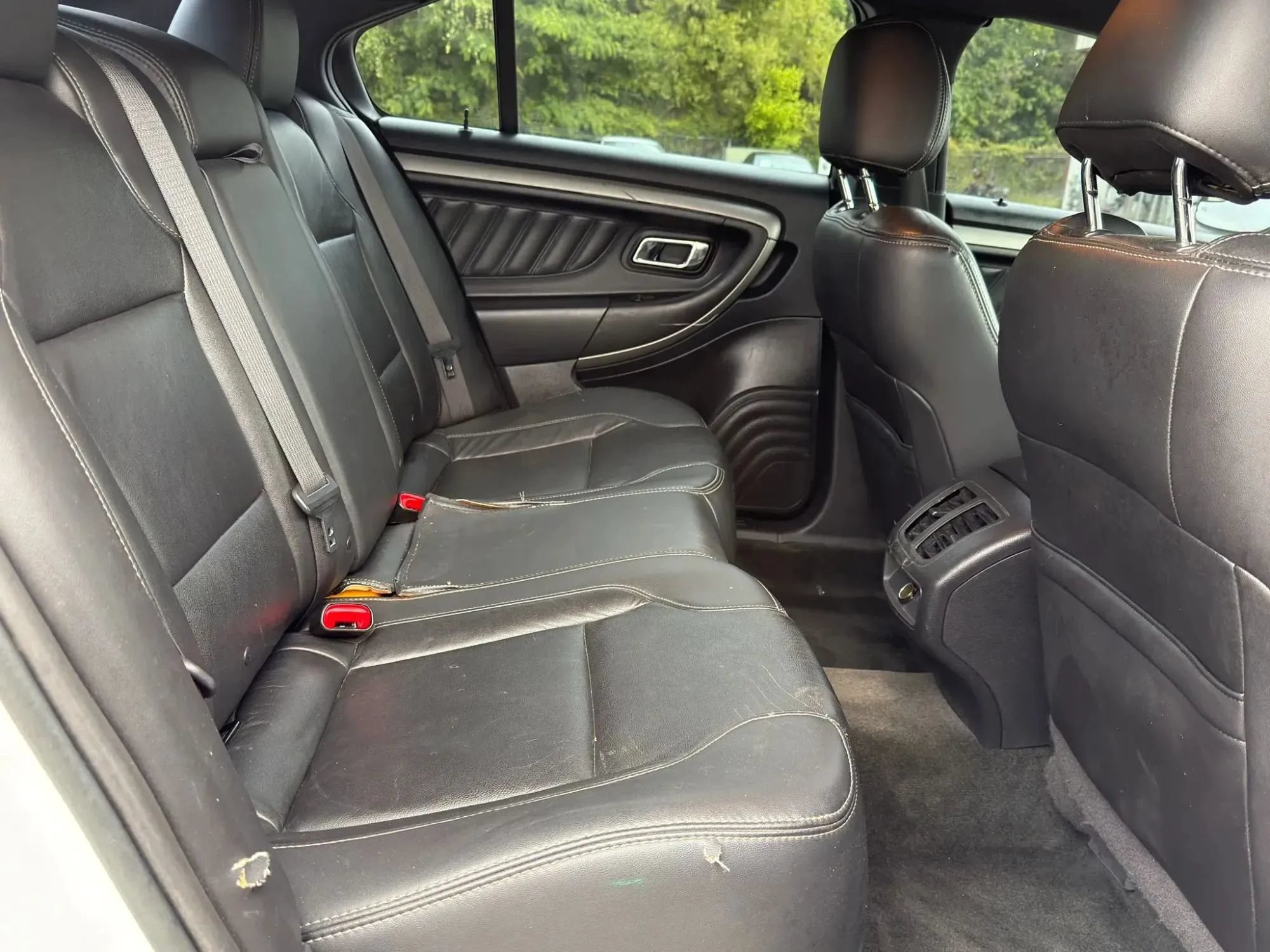Used 2014 Ford Taurus SEL w/ Equipment Group 201A AWD/4WD image 20