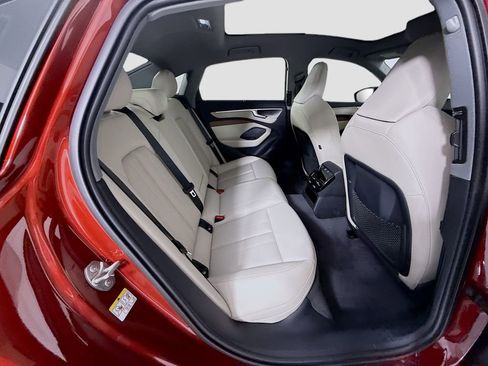 New 2026 Audi A6 Premium Plus image 24