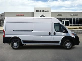New 2025 RAM ProMaster 3500 w/ Power Group video 2