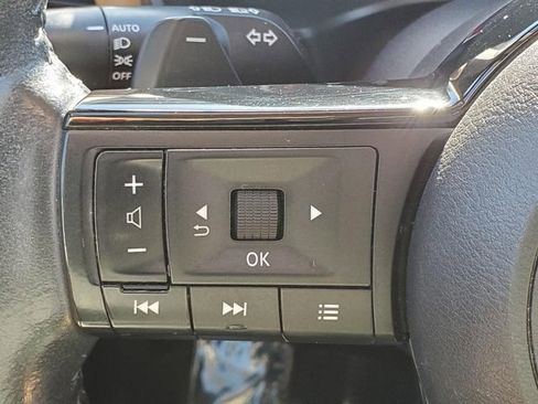 Certified 2023 Nissan Rogue Platinum w/ Platinum Premium Package image 20