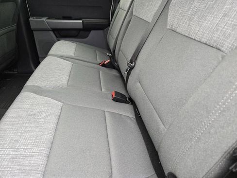 Used 2024 Ford F350 XLT w/ FX4 Off-Road Package image 17