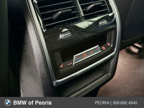 New 2026 BMW X5 xDrive50e w/ M Sport Package image 27