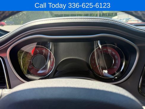 Used 2023 Dodge Challenger SRT Hellcat RWD image 21