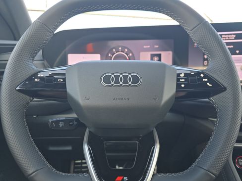 New 2026 Audi SQ5 Premium Plus AWD/4WD image 24