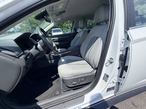 Used 2020 Hyundai Sonata SEL w/ Convenience Package FWD image 35