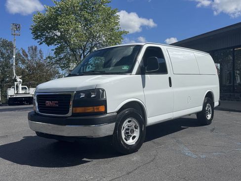 Used 2013 GMC Savana 2500 w/ Savana Pro Plus Package image 8