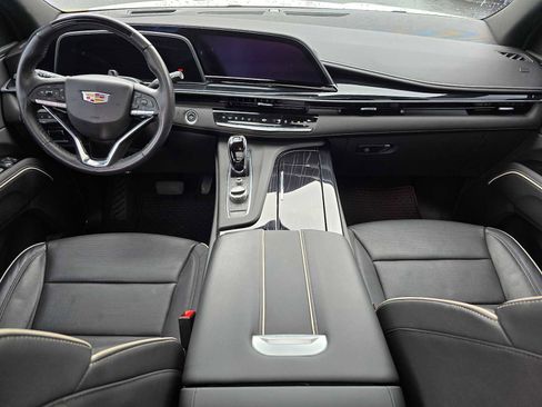 Used 2024 Cadillac Escalade Sport image 19