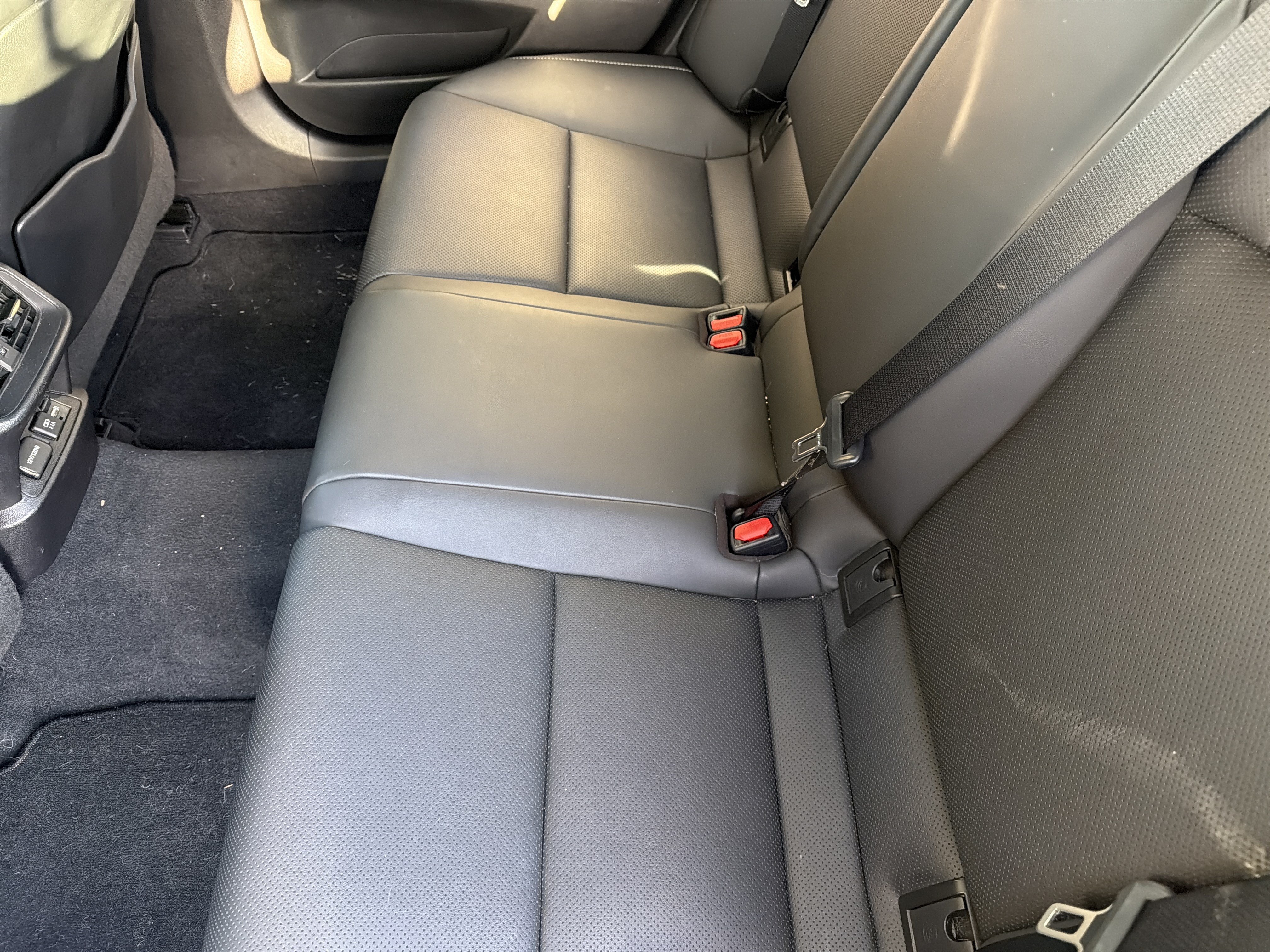 Certified 2021 Lexus ES 350 w/ Premium Package FWD image 30