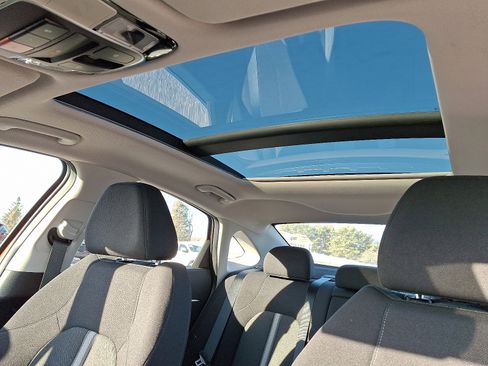 Used 2023 Hyundai Sonata SEL w/ Convenience Package image 14