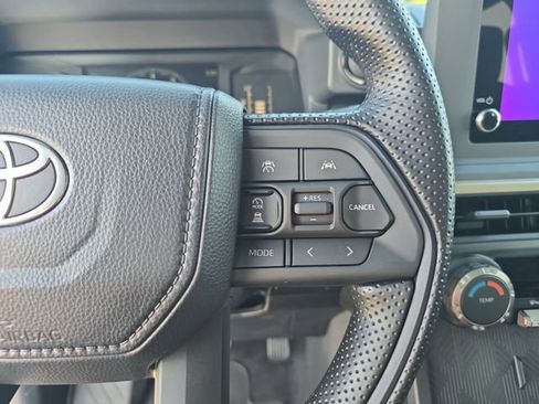 New 2026 Toyota Tacoma SR image 17