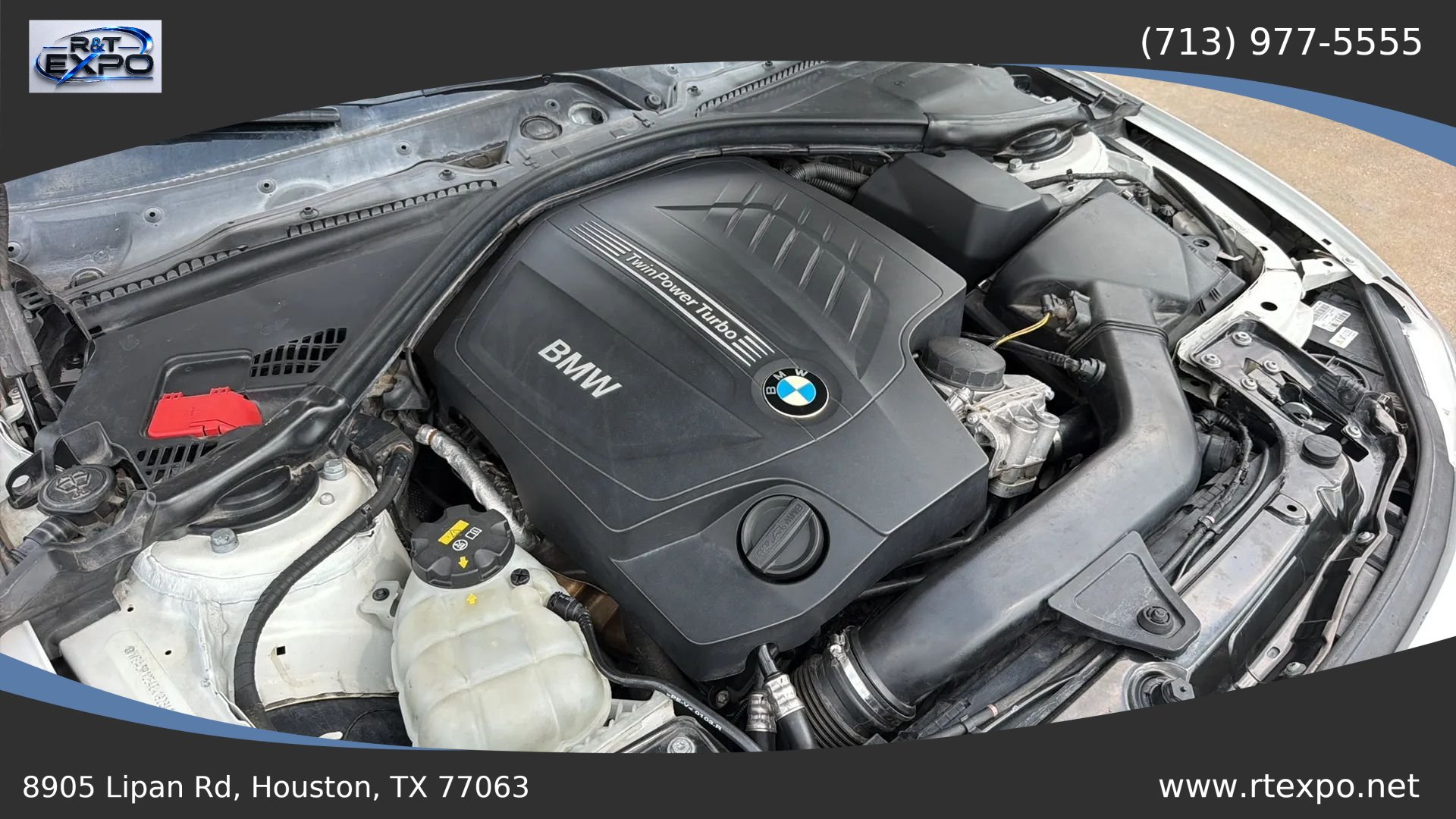 Used 2014 BMW 435i Coupe RWD image 42