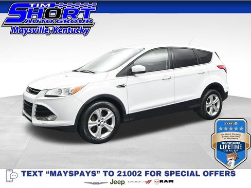 Used 2014 Ford Escape SE FWD image 1