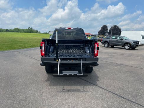 New 2025 Ford F250 King Ranch image 14