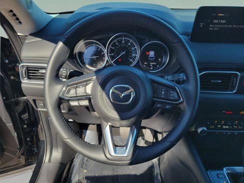 Used 2023 MAZDA CX-5 AWD 2.5 S image 23