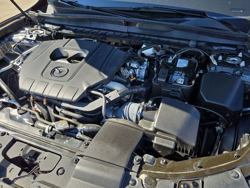 Used 2025 MAZDA CX-50 AWD 2.5 S w/ Premium Plus Pkg image 37