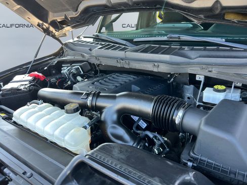 Used 2023 Ford F150 XLT w/ Equipment Group 302A High AWD/4WD image 14