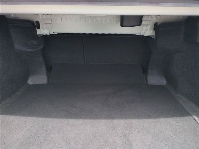 Certified 2025 Toyota Camry LE FWD image 6