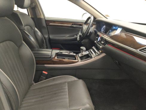 Used 2019 Genesis G90 3.3T Premium AWD/4WD image 21