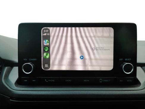 Used 2025 Honda Accord LX image 9