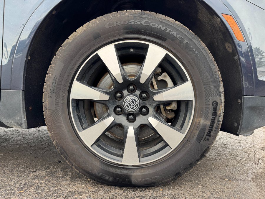 Used 2018 Cadillac XT5 AWD image 13