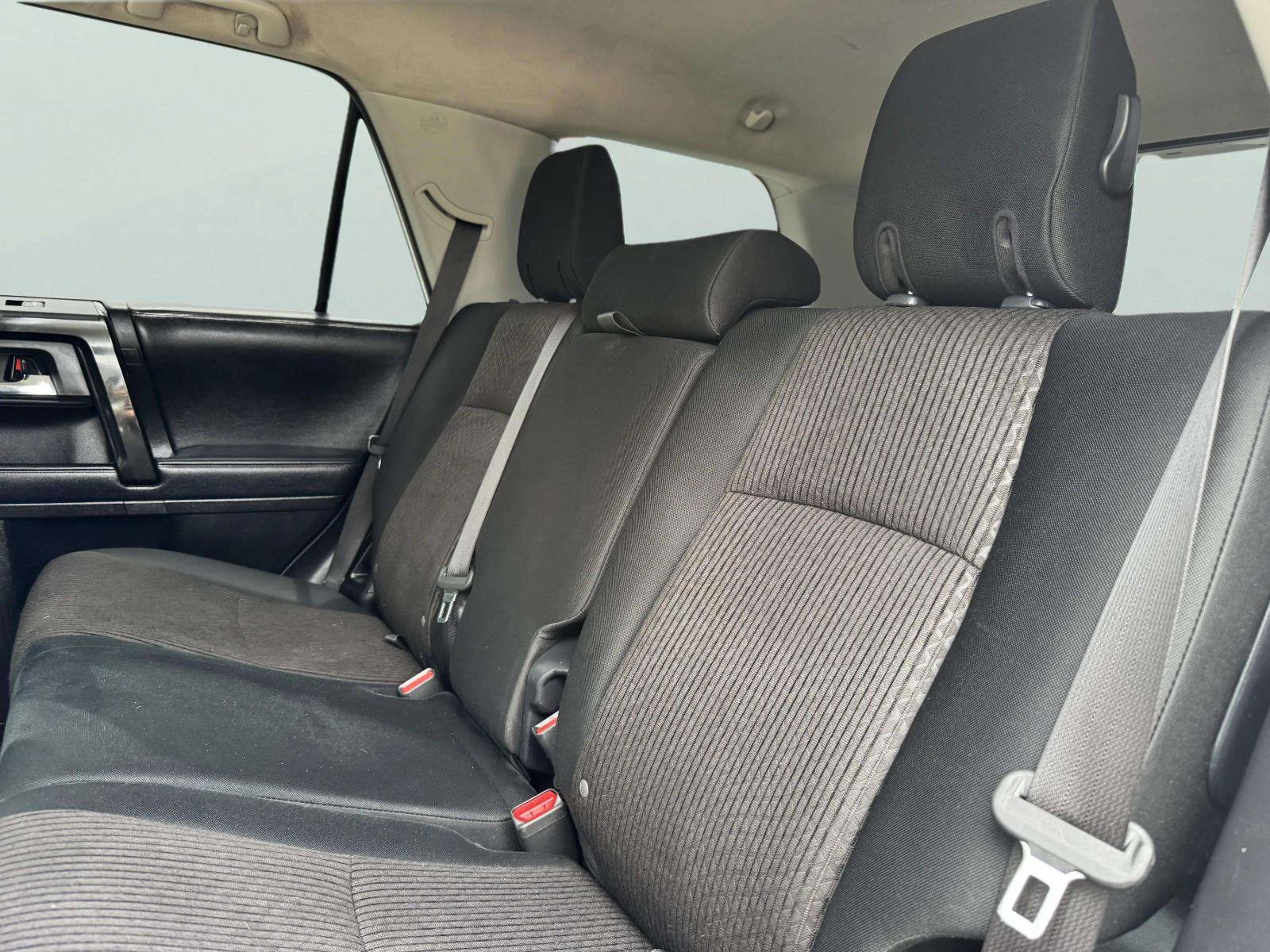 Used 2019 Toyota 4Runner TRD Off-Road AWD/4WD image 40