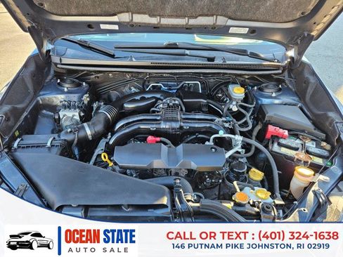 Used 2016 Subaru Crosstrek 2.0i Premium image 18