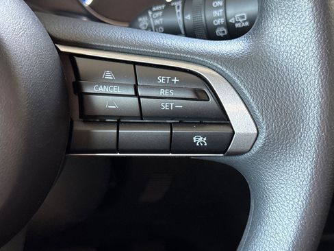 New 2026 MAZDA CX-30 AWD 2.5 S image 27