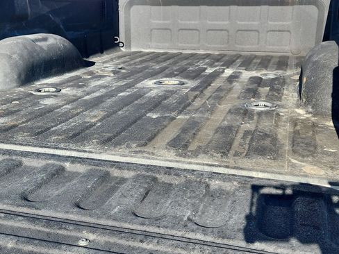 Used 2024 RAM 3500 Tradesman w/ Chrome Appearance Group AWD/4WD image 26