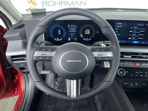 New 2026 Hyundai Sonata SEL image 26