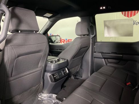New 2026 Ford F150 STX AWD/4WD image 15