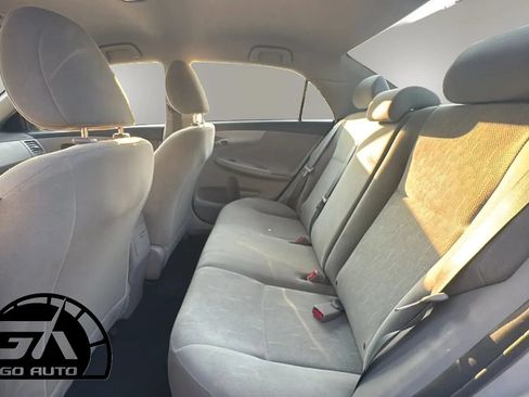 Used 2013 Toyota Corolla L FWD image 16