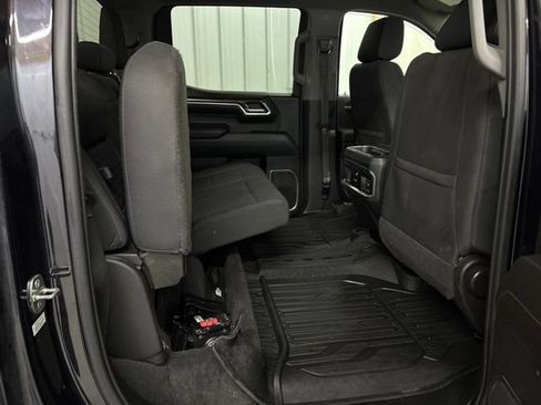 Used 2022 GMC Sierra 1500 Elevation AWD/4WD image 19