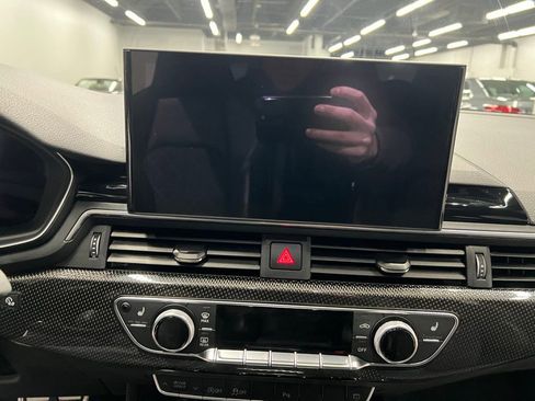 Used 2022 Audi S4 Premium Plus image 45