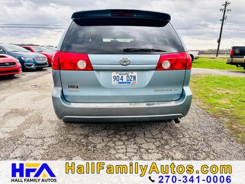 Used 2006 Toyota Sienna LE FWD image 4