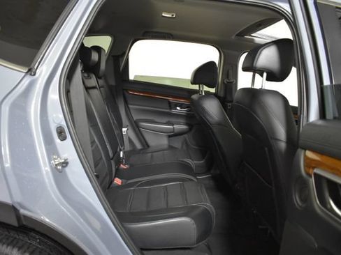 Used 2020 Honda CR-V EX-L image 33