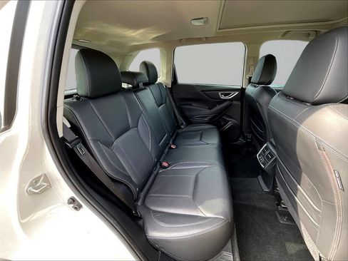 Used 2021 Subaru Forester Limited AWD/4WD image 30