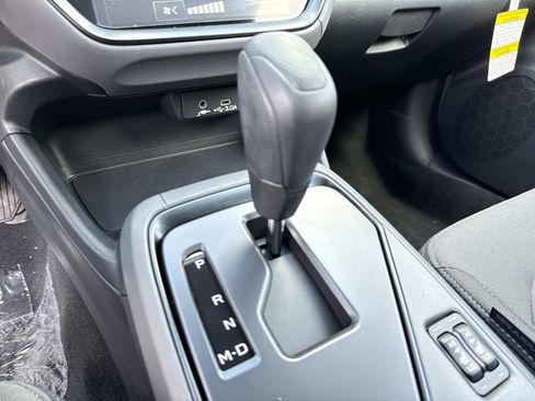 New 2026 Subaru Crosstrek 2.5i Premium AWD/4WD image 32