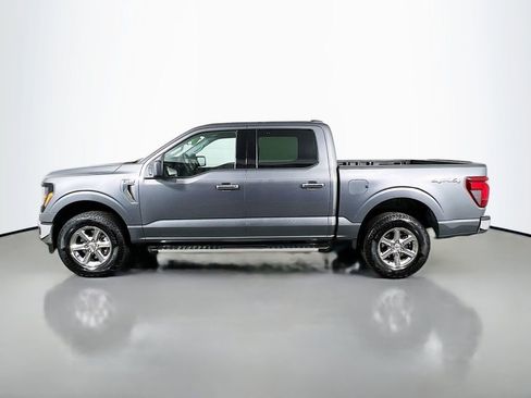Used 2025 Ford F150 XLT w/ Equipment Group 301A Standard image 8