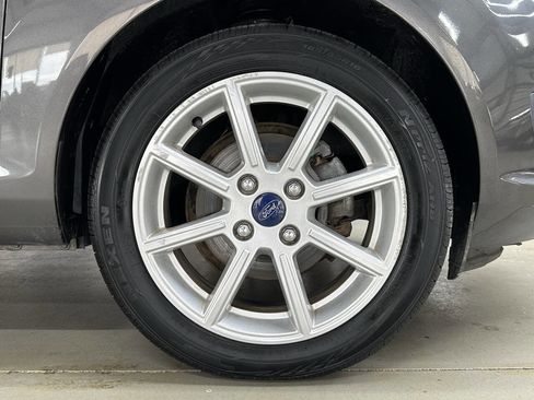 Used 2017 Ford Fiesta SE w/ Equipment Group 201A image 30