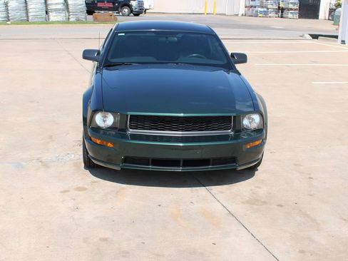 Used 2008 Ford Mustang GT Premium RWD image 10