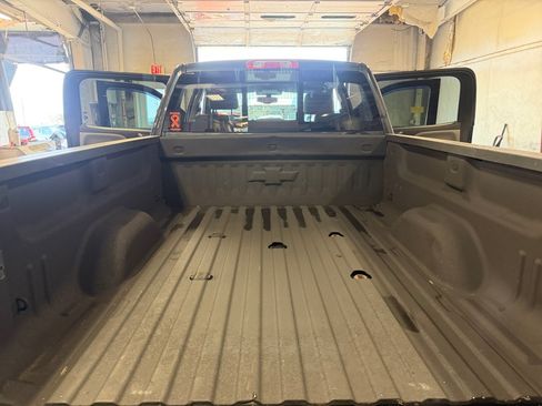 Used 2017 Chevrolet Silverado 3500 LTZ w/ Duramax Plus Package AWD/4WD image 19