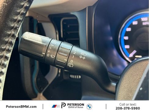 Used 2022 Ford Bronco Wildtrak AWD/4WD image 36
