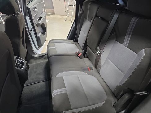 Certified 2025 Chevrolet Blazer LT AWD/4WD image 13