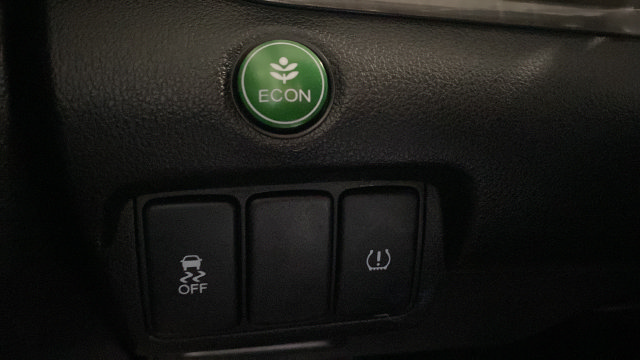 Used 2014 Honda CR-V EX-L image 20