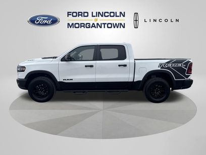 Used 2025 RAM 1500 Rebel